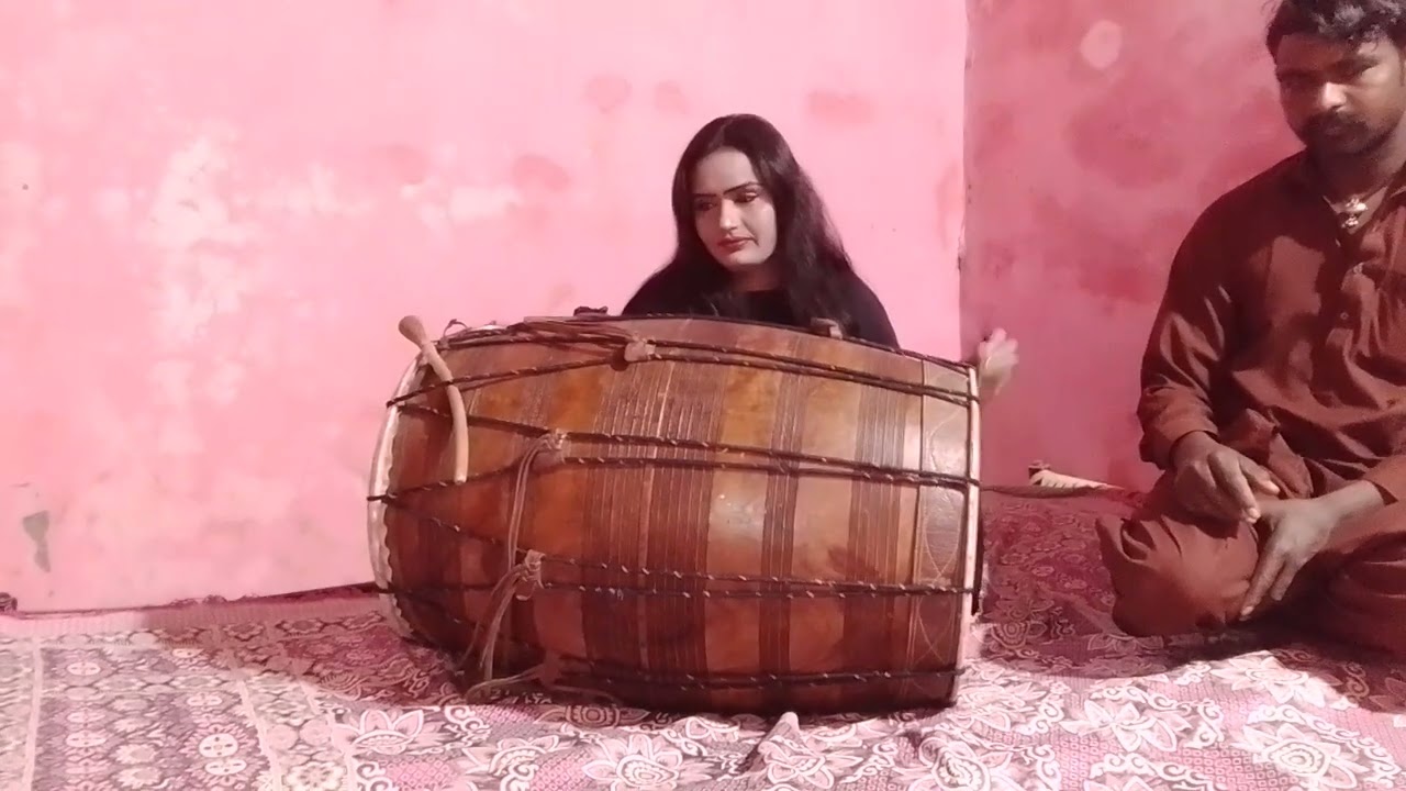 @Pawanshindephotography 👌👌👌 mausi dhol dance#dhol music