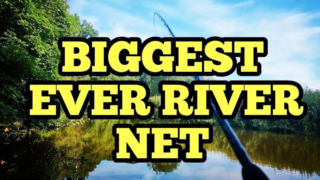 Stick Float Fishing For Bream - On The Box