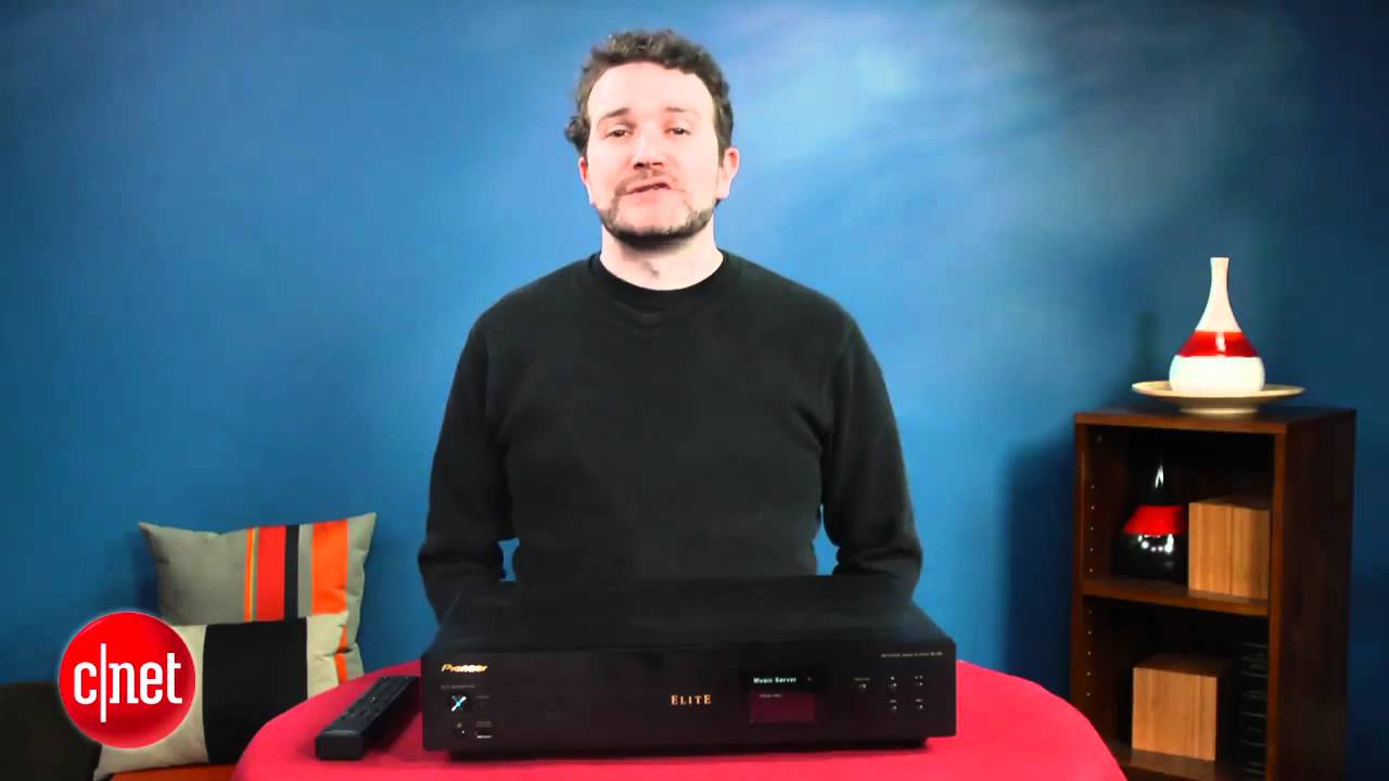 Pioneer N-30