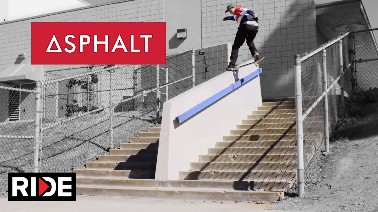 AYC Introduces Paul Hart