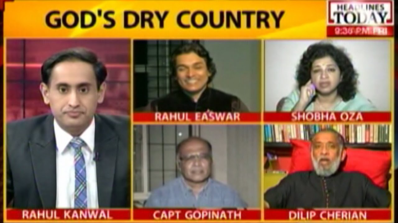 Centre Stage: Is the Kerala govt 