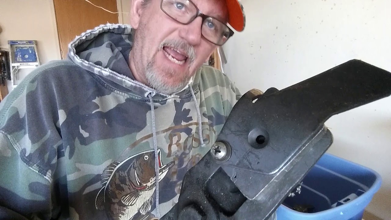 My bullet mold collection