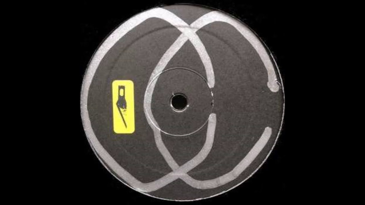 Hamilton Scalpel - Uprated Nite Zone [CC-ONE]