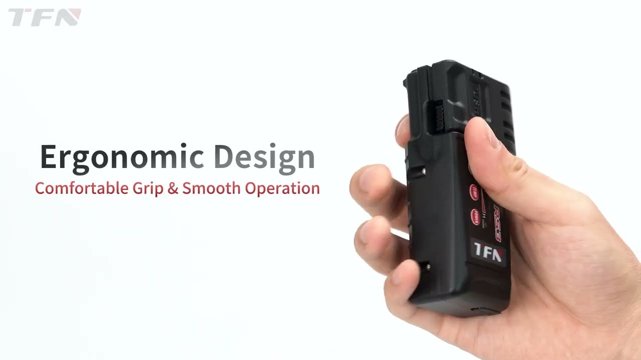 TFN RS3 Thermal Wire Stripper