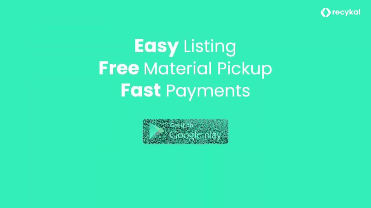 Sell your baled PET Scrap bottles - Effective Hassle Free Platform - Recykal - India