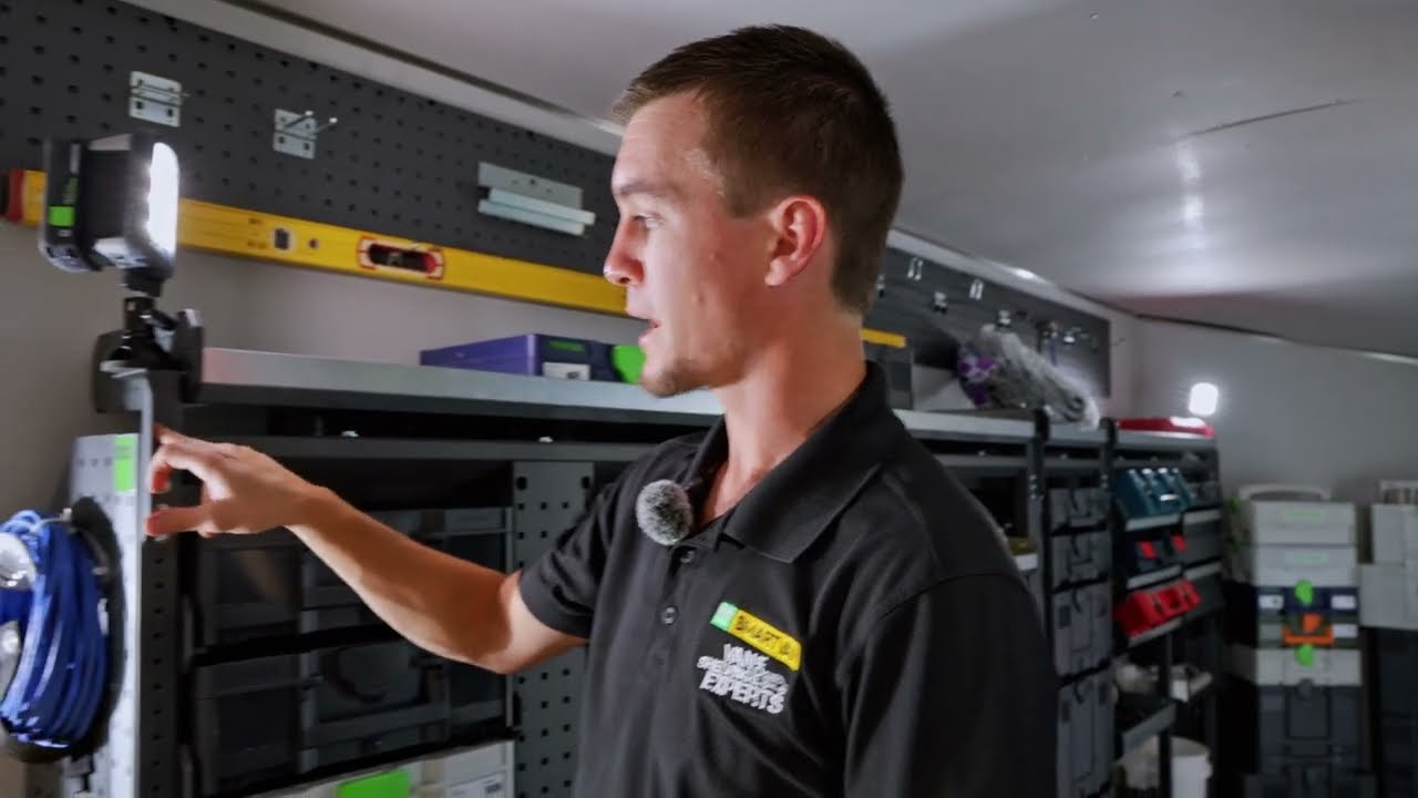 Introducing bott Smarttrailer - Official Walkthrough