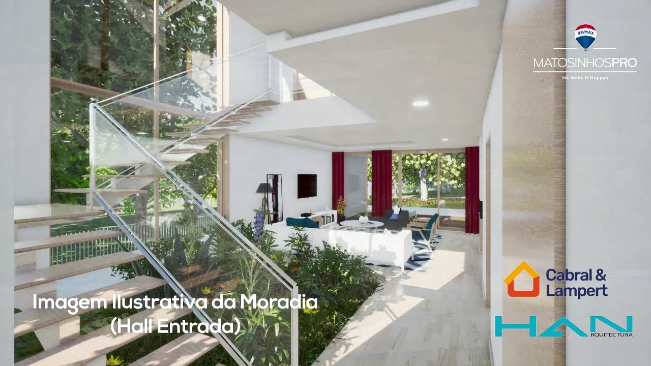 Moradia em Condomínio Freguesia de Grijó - Vila Nova de Gaia