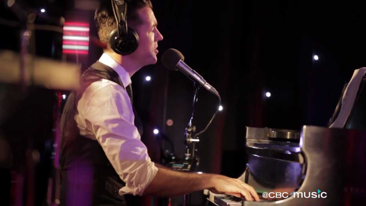 Royal Wood feat. Sarah Slean | The Glory