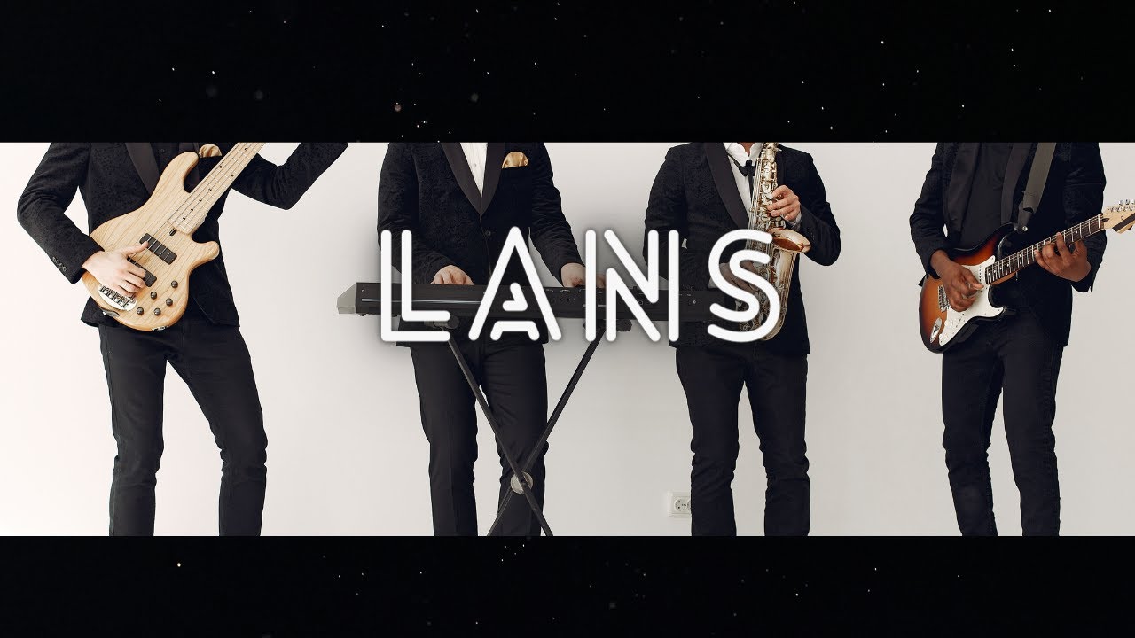 Zesp&oacute;ł LANS -Będzie mama krzyczała (cover); (Ł&oacute;dź-Turek-Łęczyca-Kutno-Włocławek-Koło-Konin-Kłodawa)