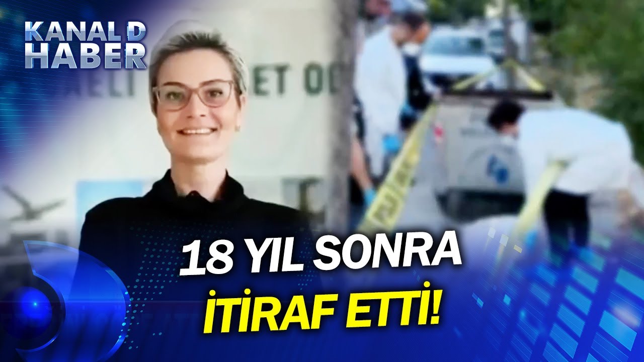 Bebeğini &Ccedil;&ouml;pe Attıktan 18 Yıl Sonra Yakalandı! &Ccedil;&ouml;pteki Bebeğin Annesi, İş İnsanı &Ccedil;ıktı