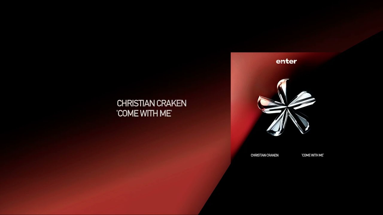 Christian Craken - Come With Me (Original Mix) [Enter Audio]