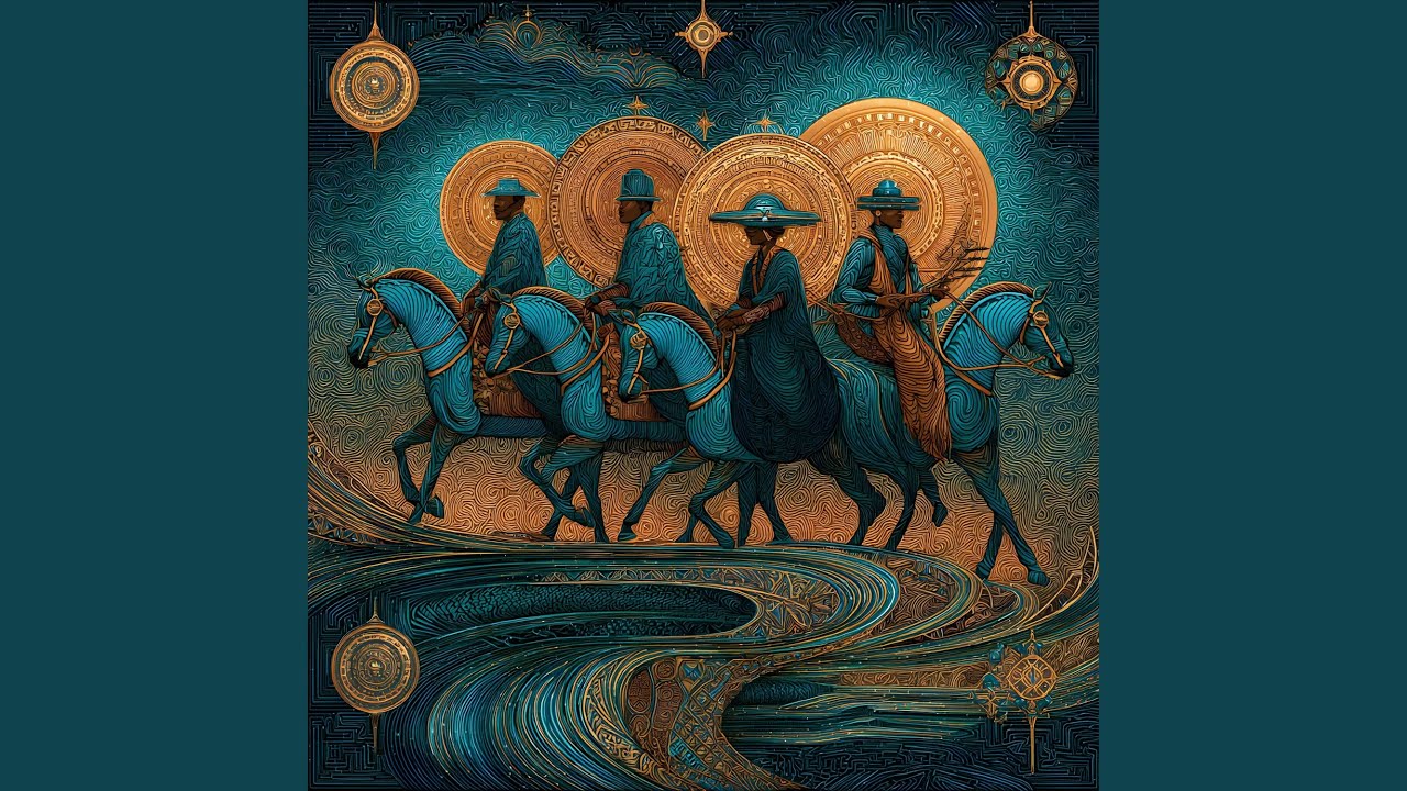 Nebula Choir