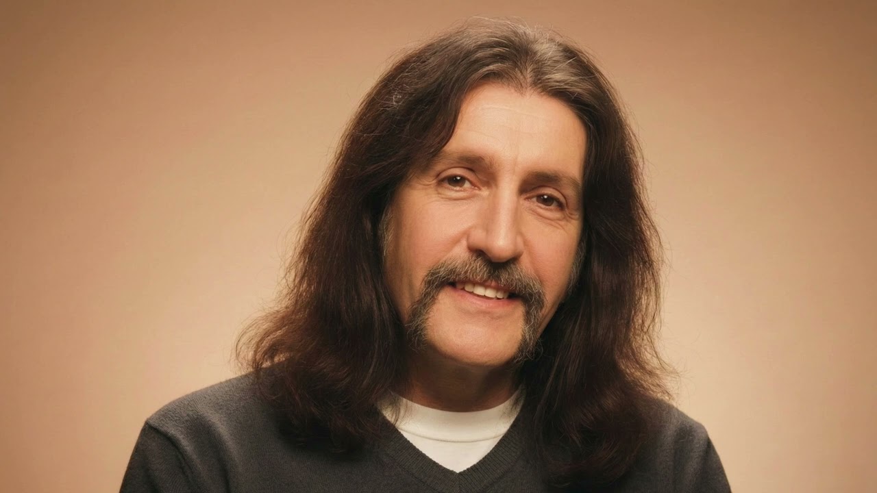 Barış Manço - Alla Beni Pulla Beni (Brazilian MPB Version)
