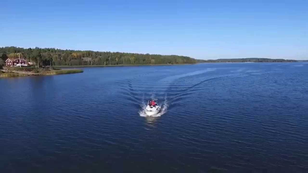 Nidelv 24 DJI Phantom 3 Advanced