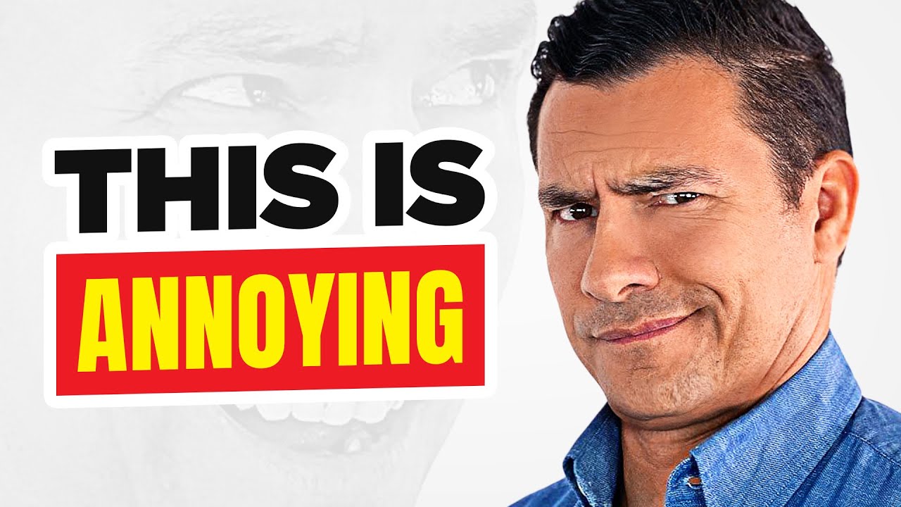 10 Annoying Things That INSTANTLY Ruin My Day