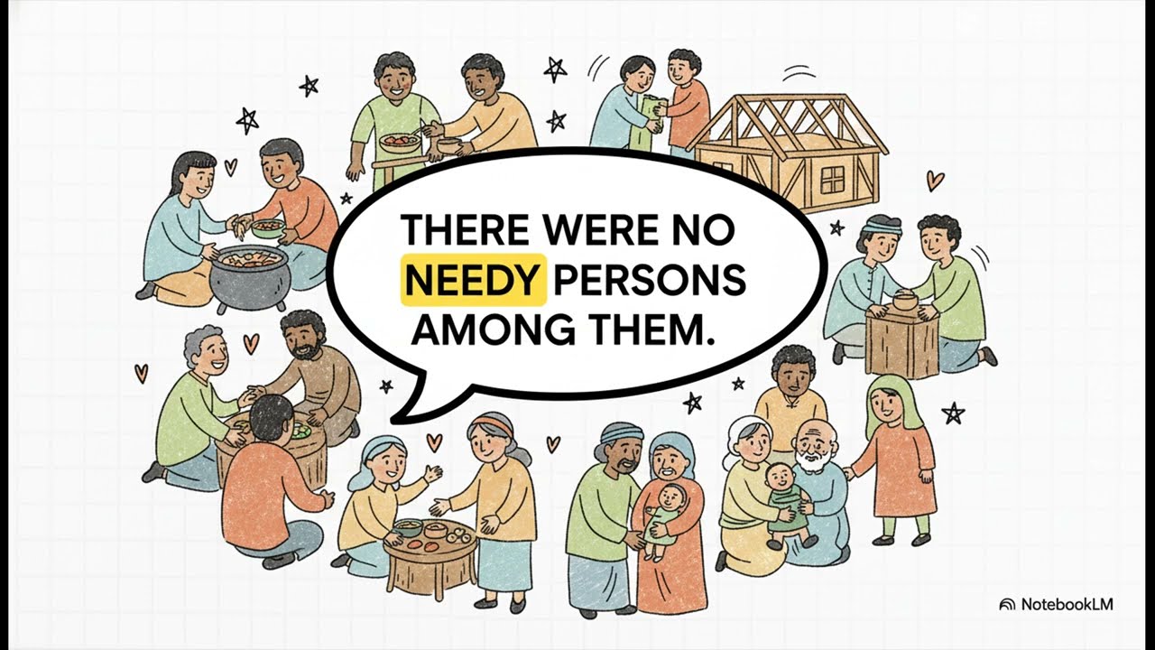 Shocking Facts Ep 2 - The Modern Church Budget