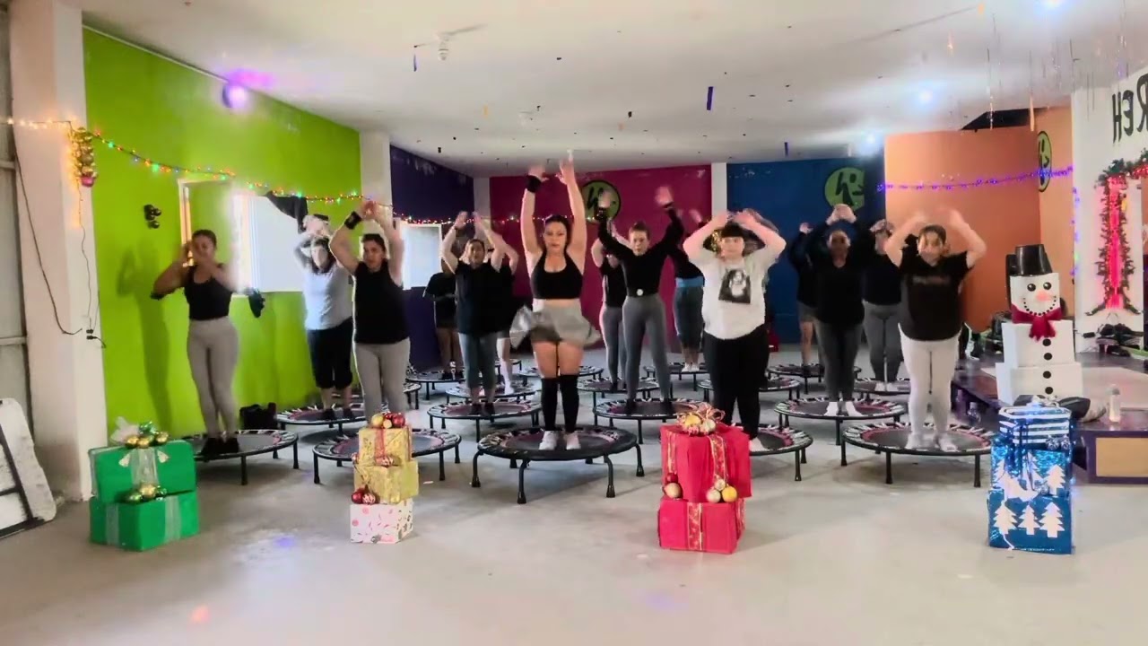 El borracho se cae #Jumping 💃🩶🖤🩶🖤🩶🖤