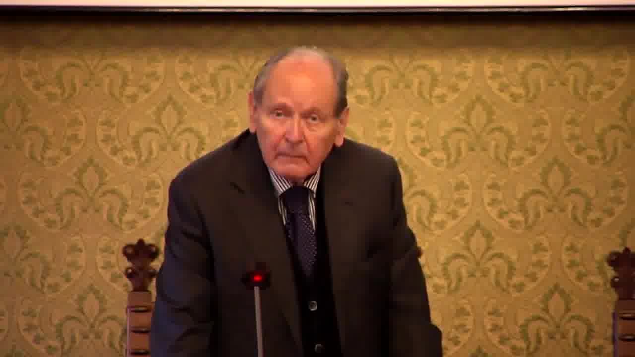 Il contratto o i contratti? (SSM - Accademia dei Lincei, Roma  29 novembre 2021)