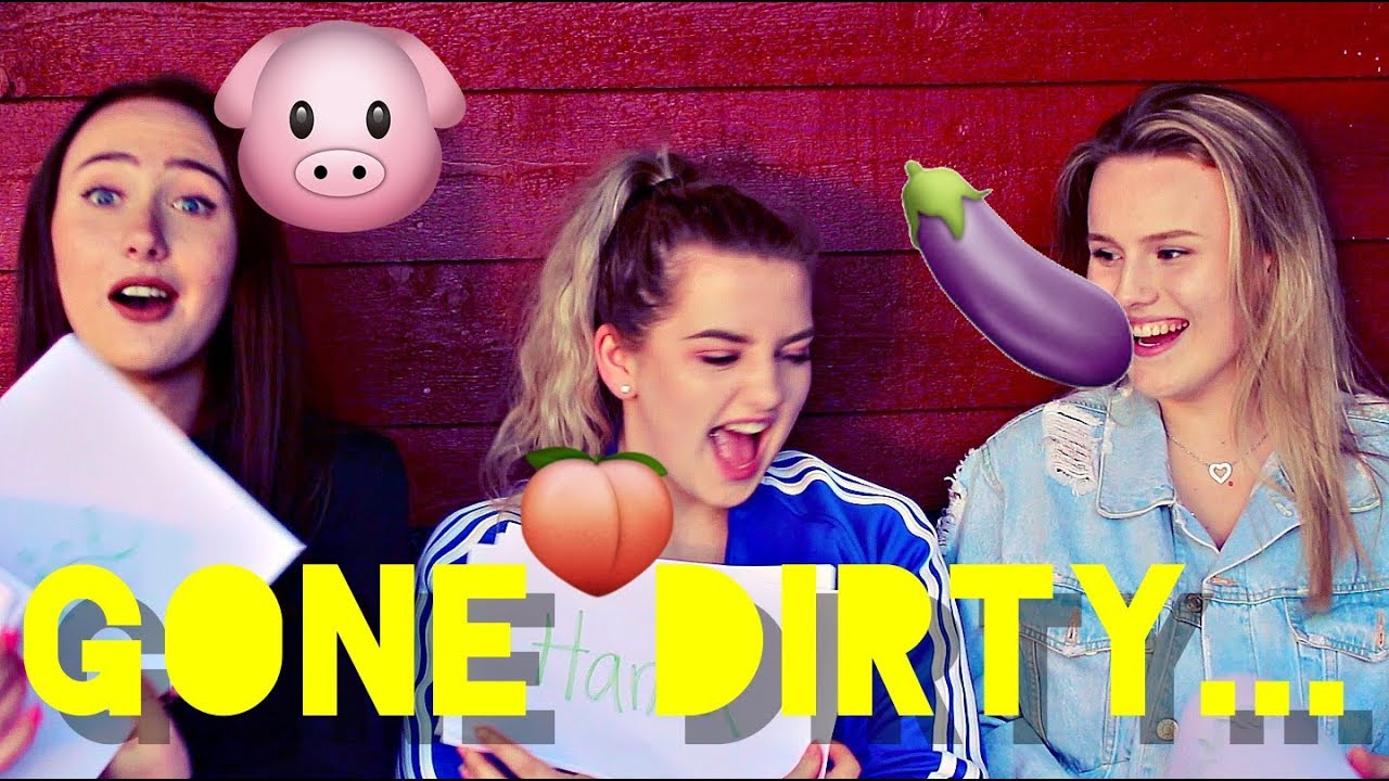 ❤ WHO'S MOST LIKELY TO - MED HANNA & INGVIL!