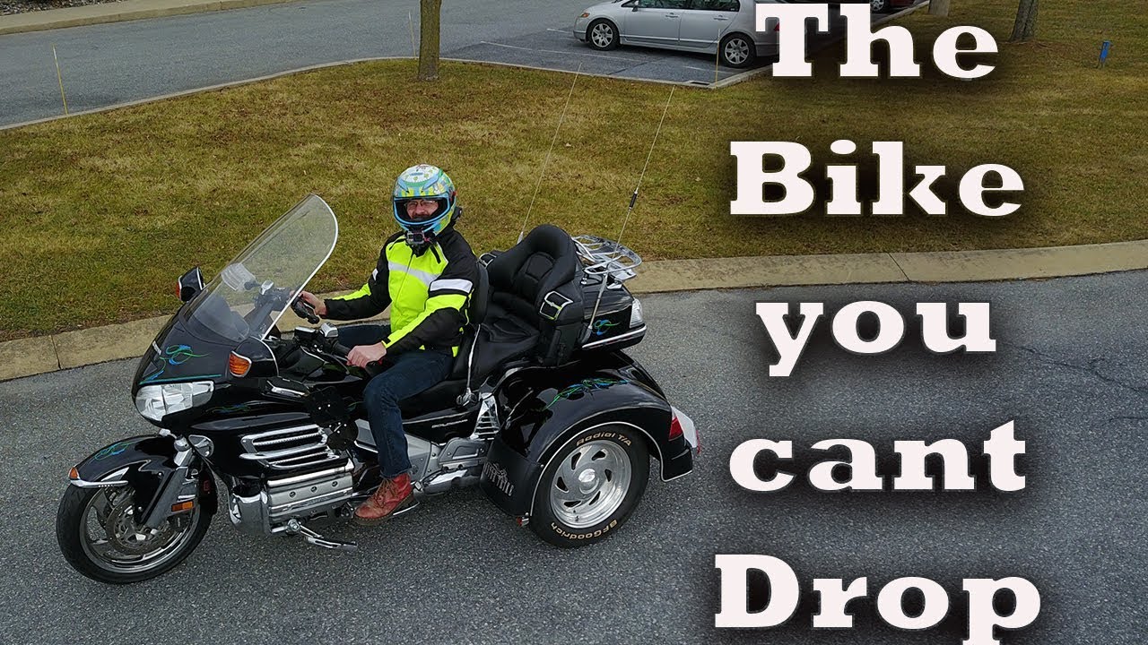 Watch this before you Buy a Trike