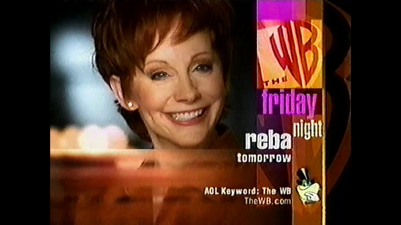 KSMO (The WB) commercials [August 22, 2002]