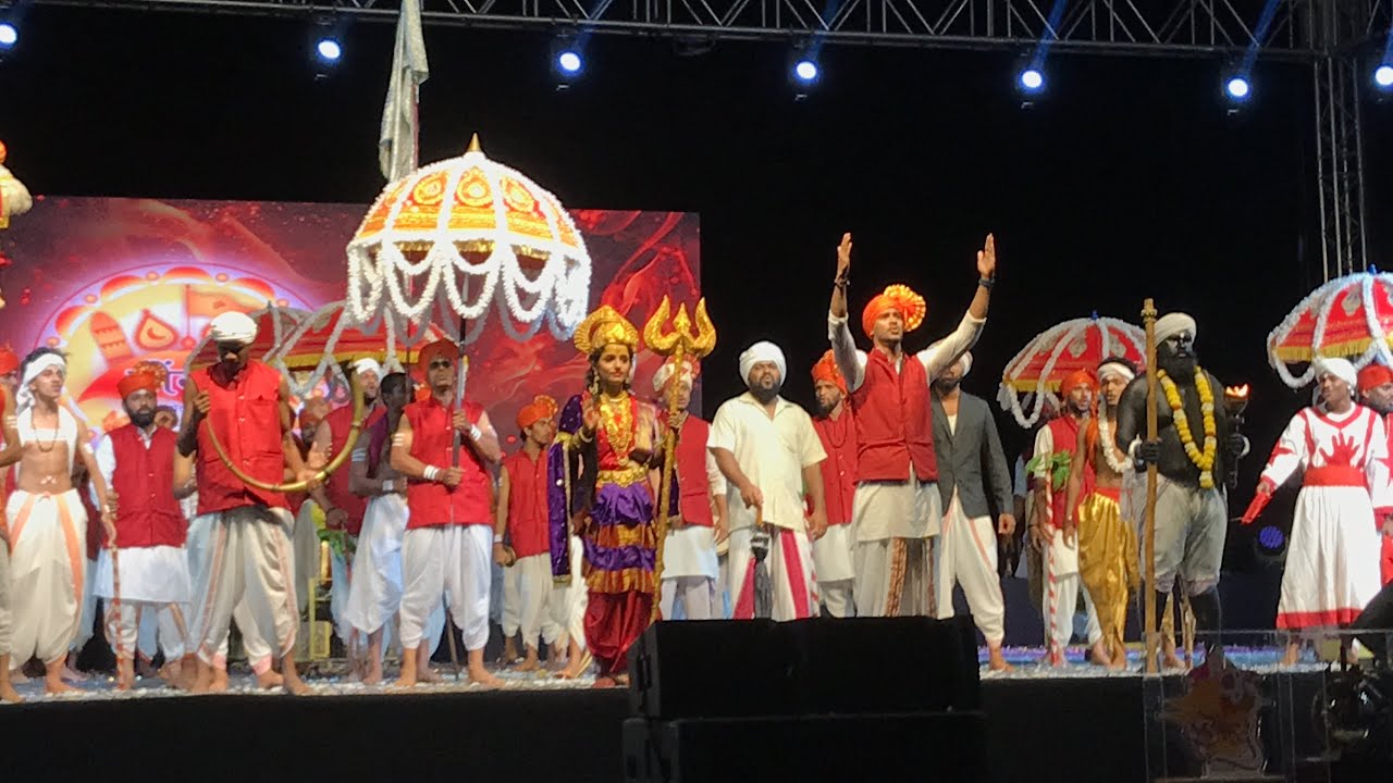 Ossai Season 2 2025 | Live Traditional Shigmostav Performance by Dongri Shigmostav Samiti Goa