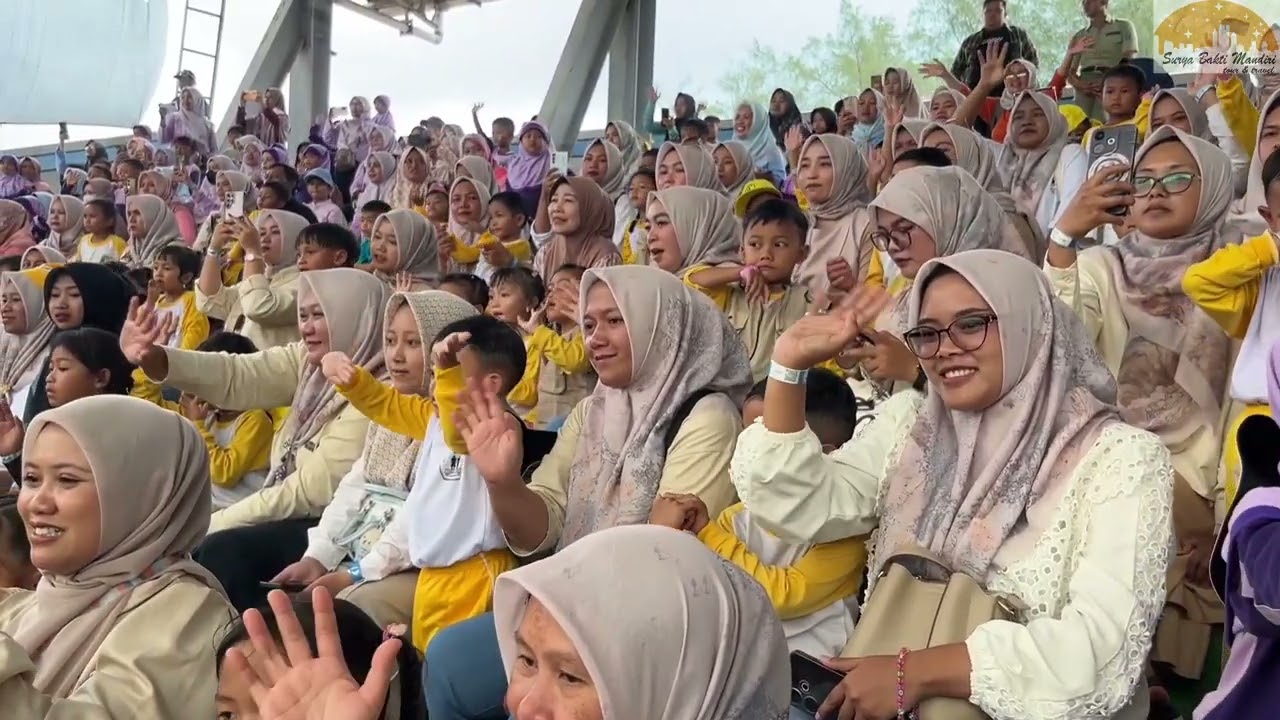 Taman Hati Tirto Aji