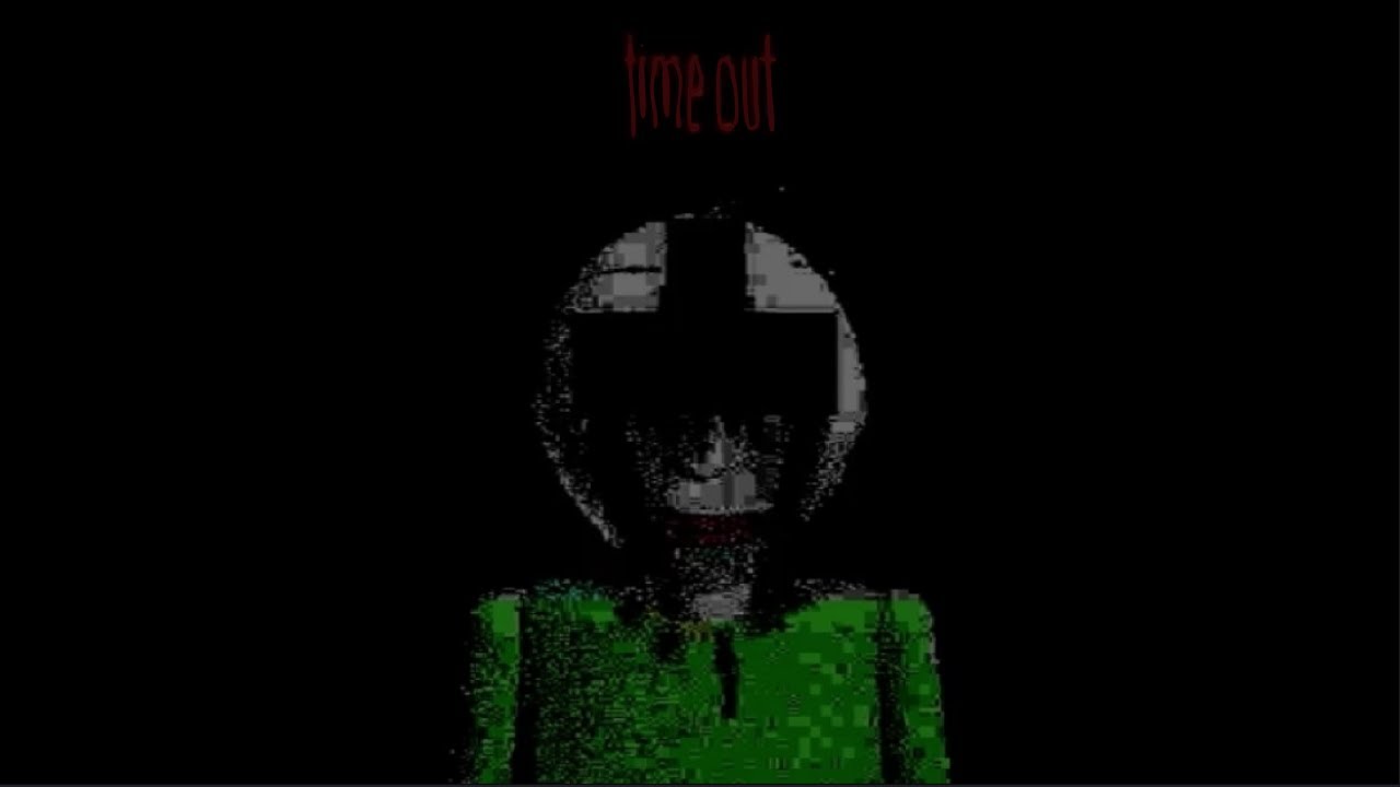 The NEW Scariest Baldi Mod I Have EVER Played