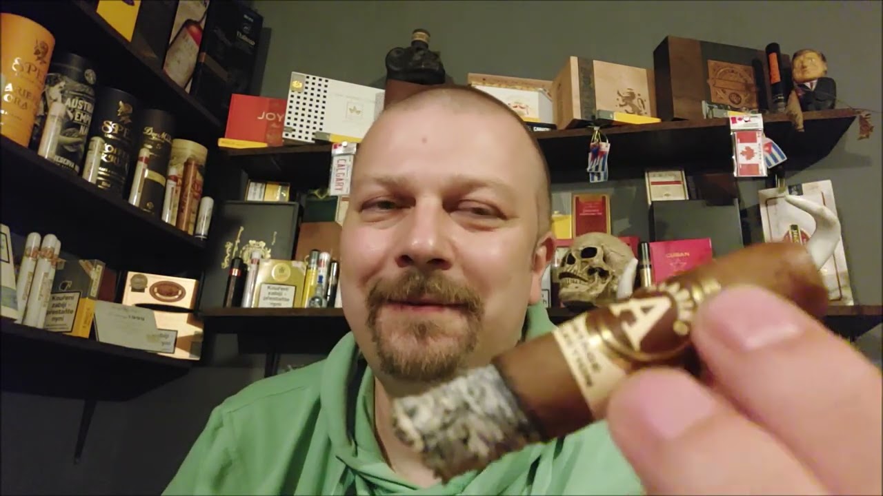 283 Aladino Vintage Selection Rothschild