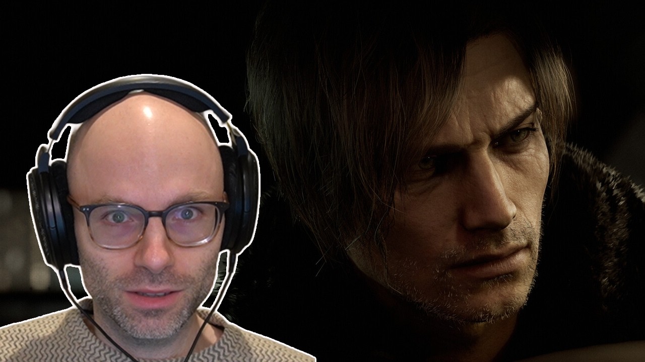 wake up honey, RESIDENT EVIL: requiem just dropped! (#ad #ResidentEvilRequiem)