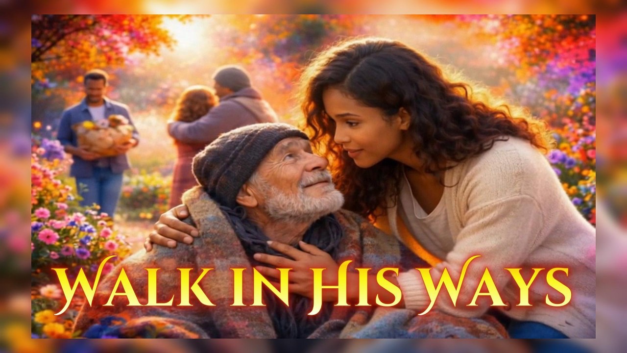 Kindness Always Returns | Walk in His Ways