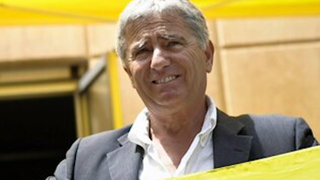 Omicidio Vassallo. 9 indagati e la pista della droga