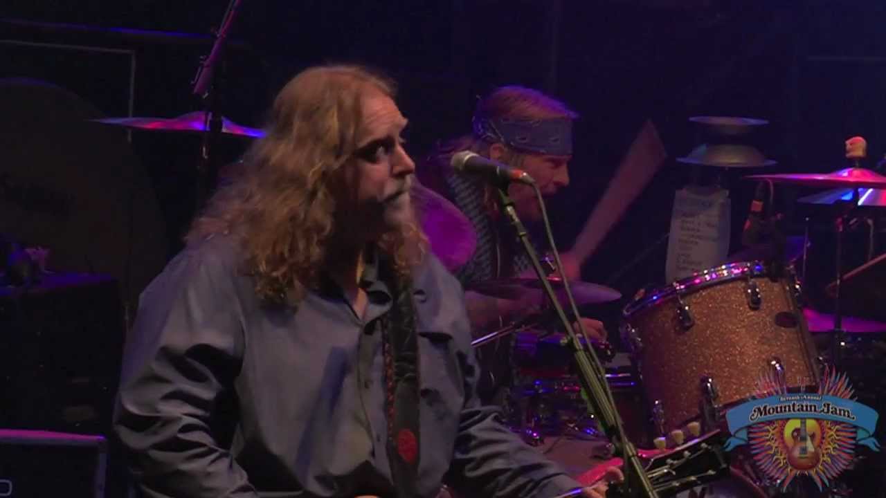 Gov't Mule - 