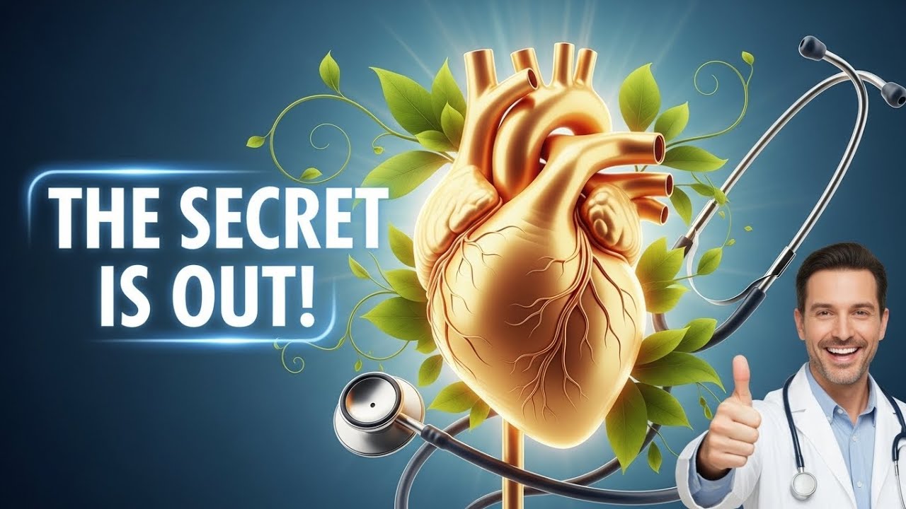 Life-Saving Heart Health Tips