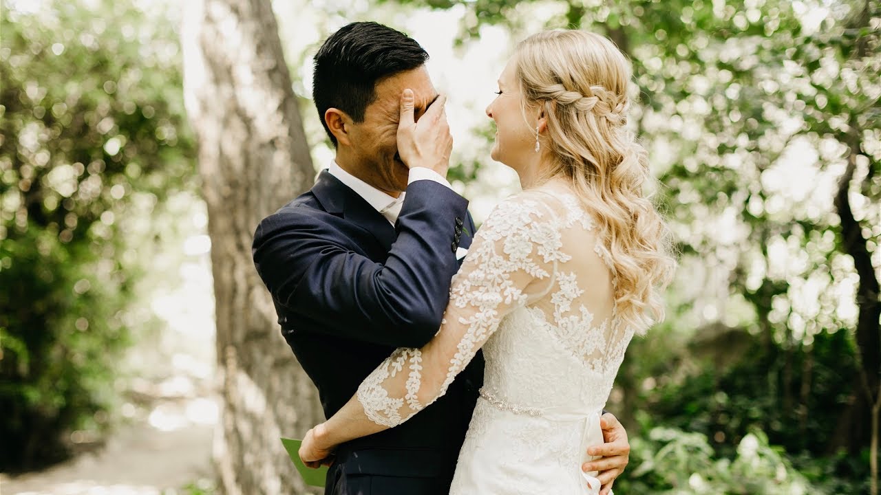 Santa Barbara Carousel House Wedding | Sarah + Kevin