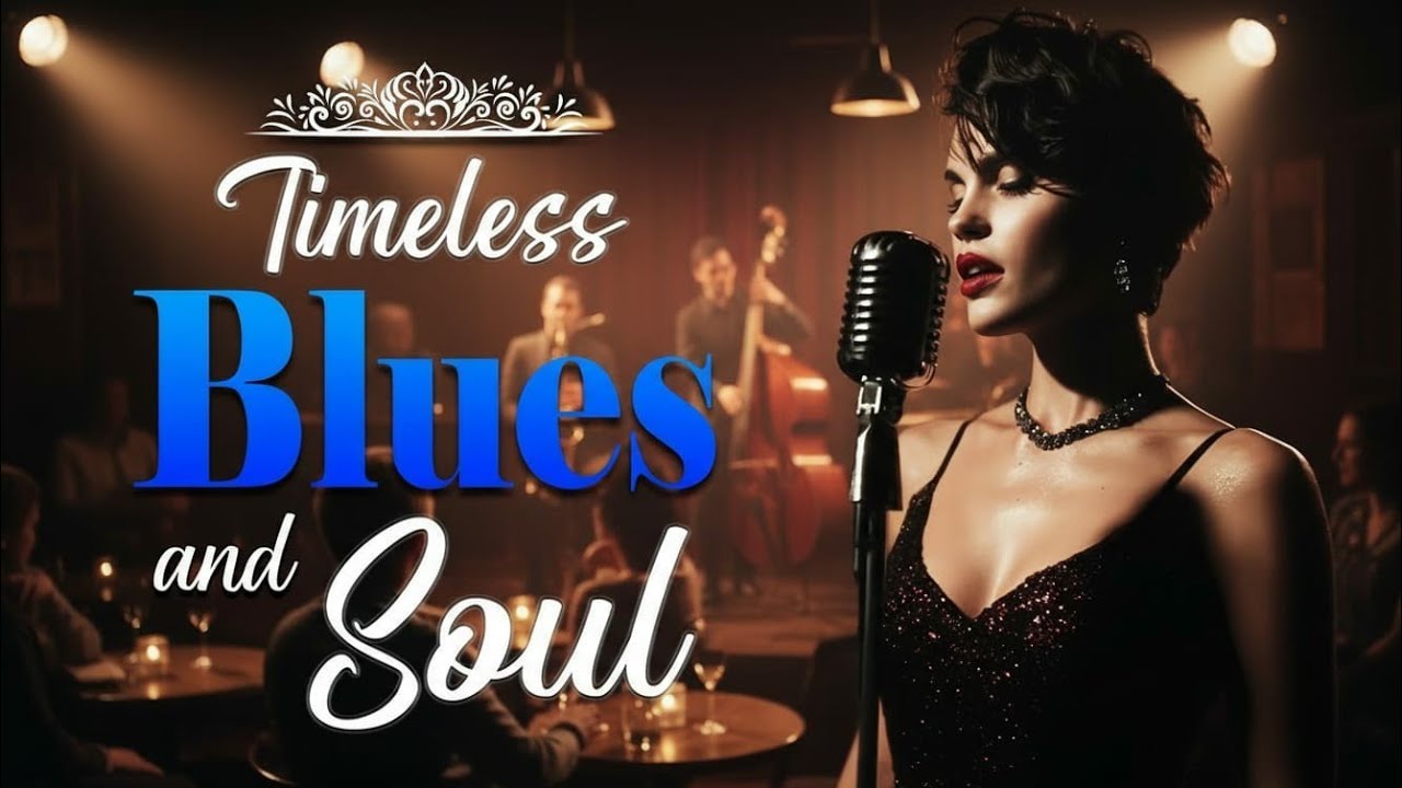 Modern Blues Song | I Gave More Than I Had