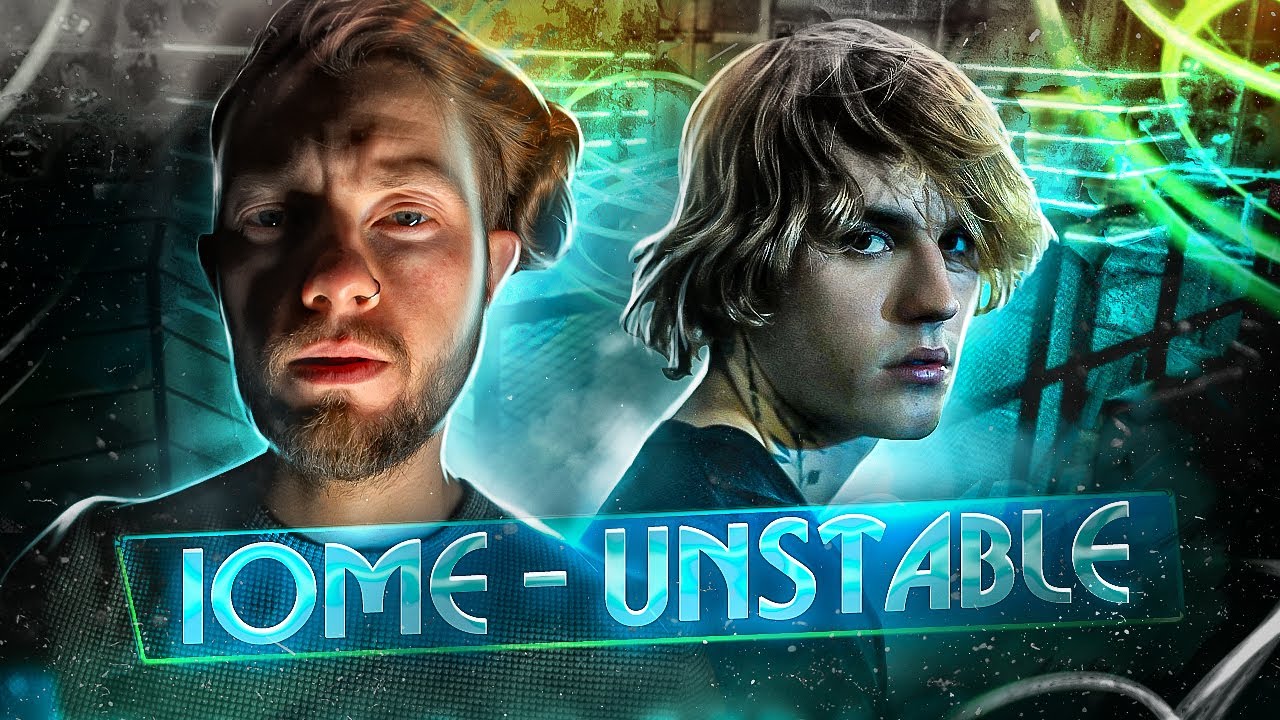 😮 Ого, как спел! / Justin Bieber  - Unstable (cover by IOME) / Джастин Бибер 