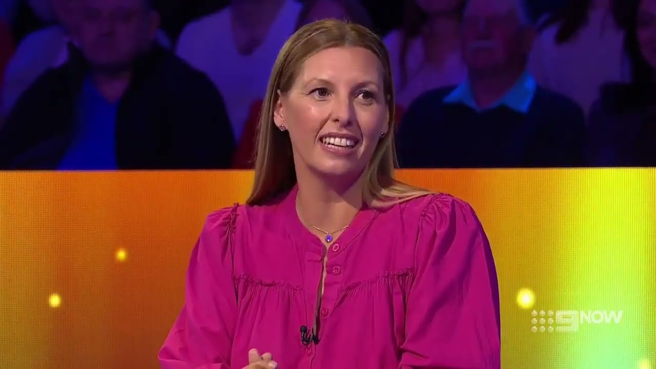 Tipping Point Australia - Wednesday 6th August 2025