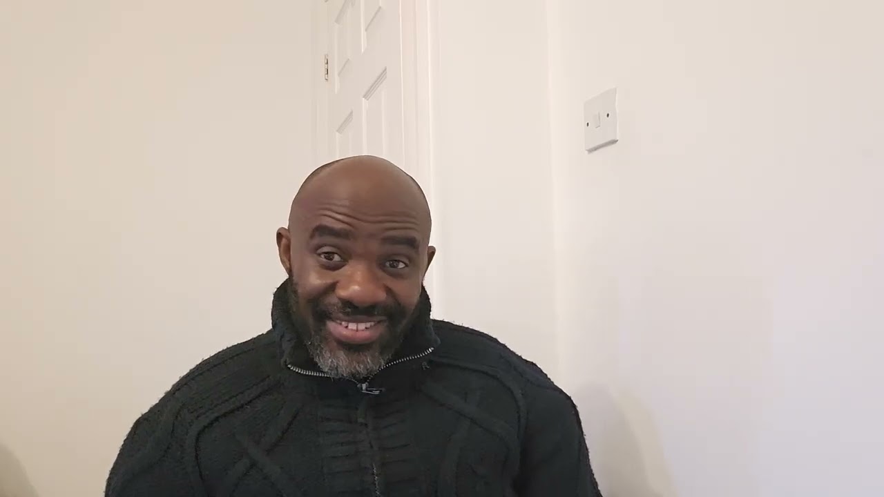Put him first 