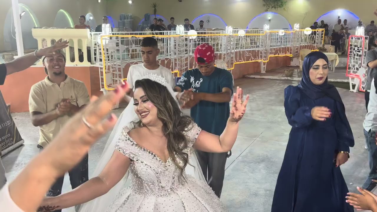لاش وخيتي لاش 🇹🇳🇩🇿علاء اسكندر