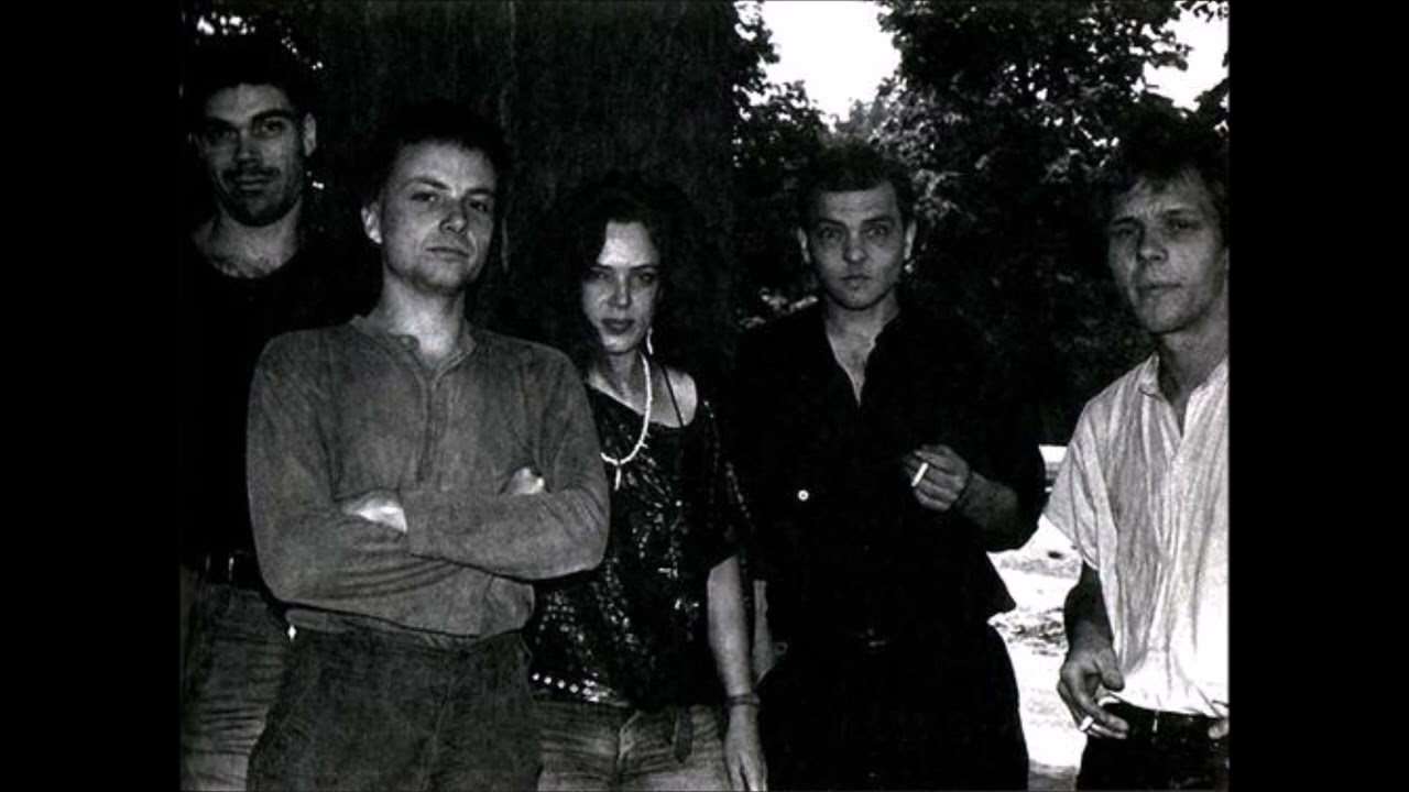 dIE fIRMA, ''Loser'', 1986, GDR