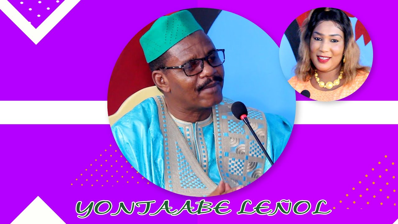 YONTAABE LEÑOL (DONO SAMPATHE DIALLO)