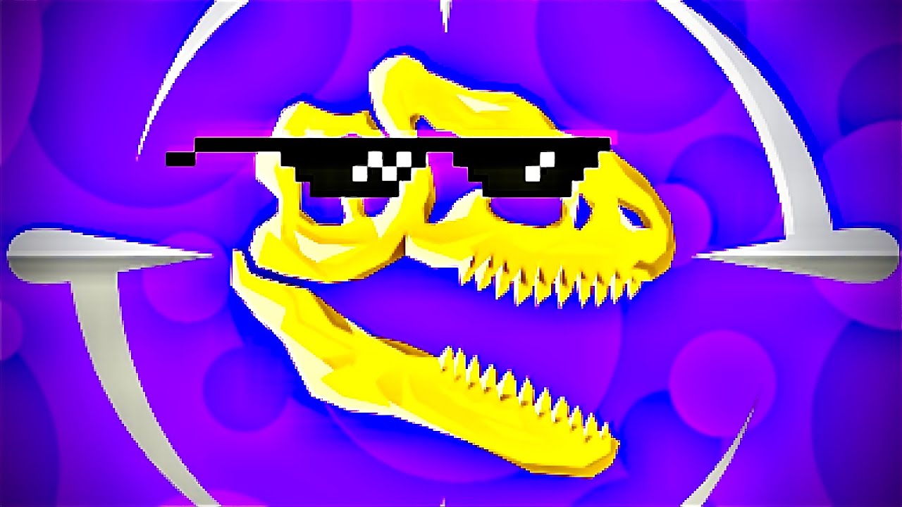 Saurian Target Roasting People