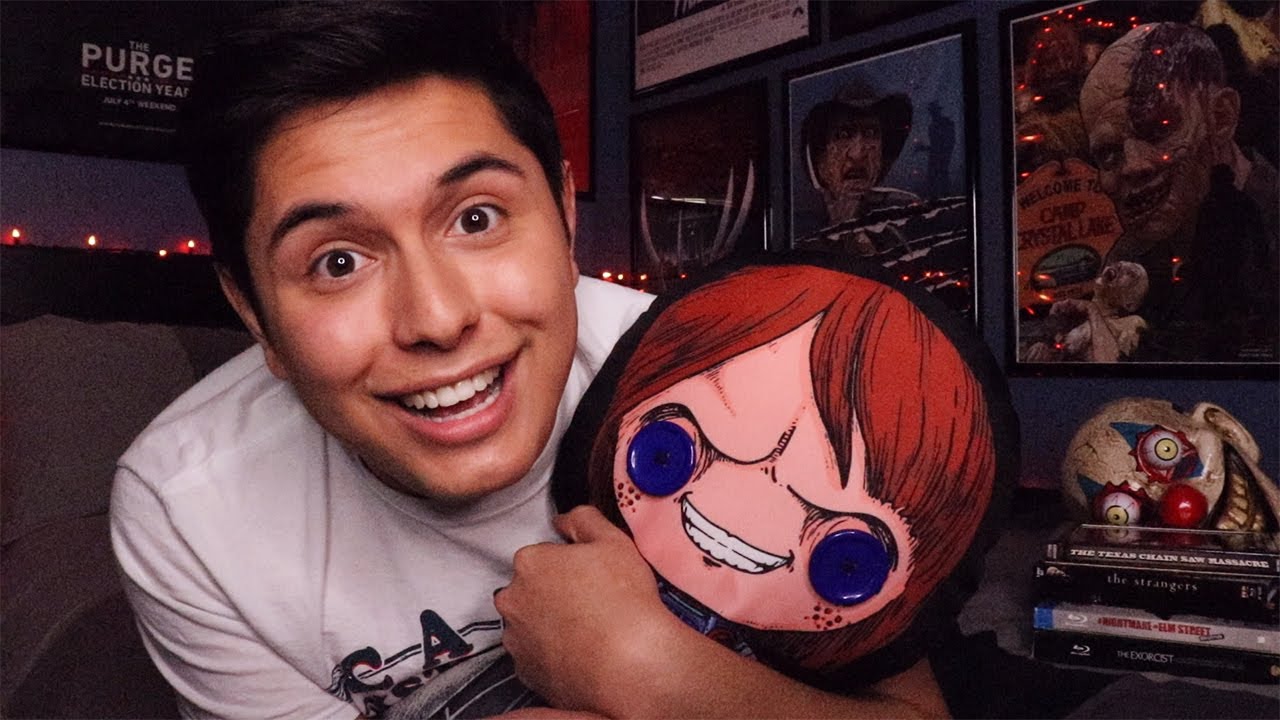 ASMR | Sleepover at Your Weird Friend's House!