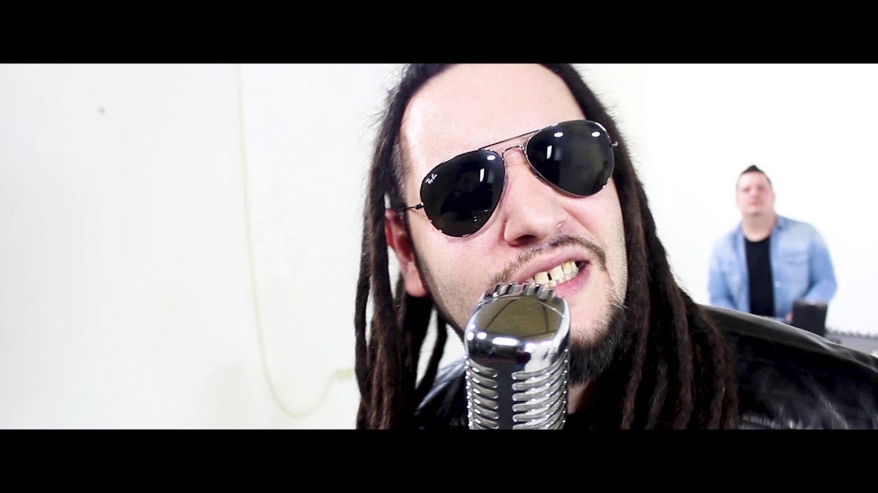 Acsel & the Reggae Rebel Band - Safe And Sound [Official Video 2019]