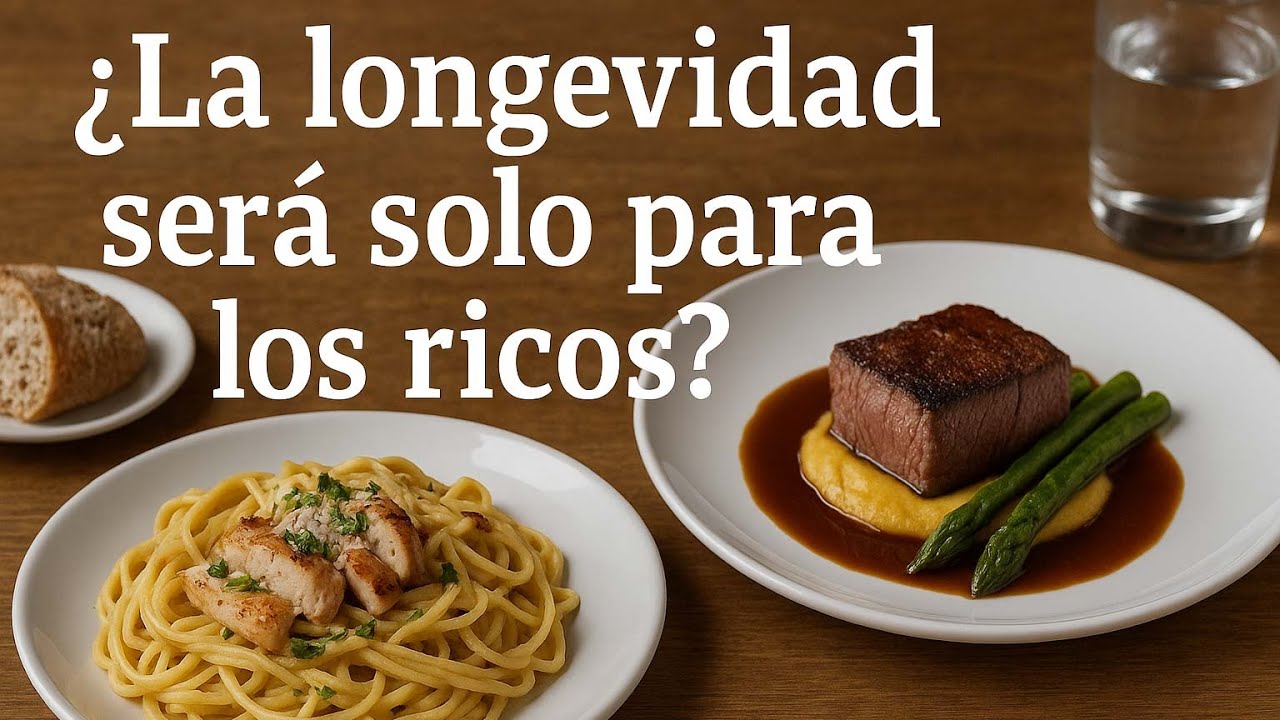 Extender la vida&hellip; &iquest;a costa de qui&eacute;n?