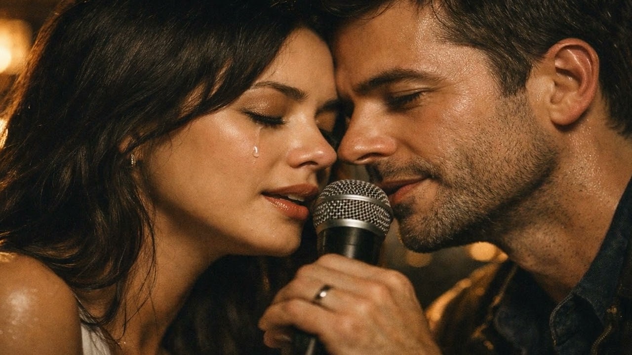Ive Fallen in Love Many Times Always with You Cha Cha Cha Rock Thai English Duet