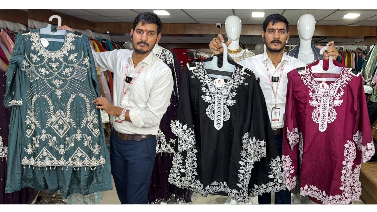 2026 में यह Suit बिकेगा - 100% ORIGINAL BRANDED PAKISTANI SUITS,  EID SPECIAL | RAMADAN SPECIAL SUIT