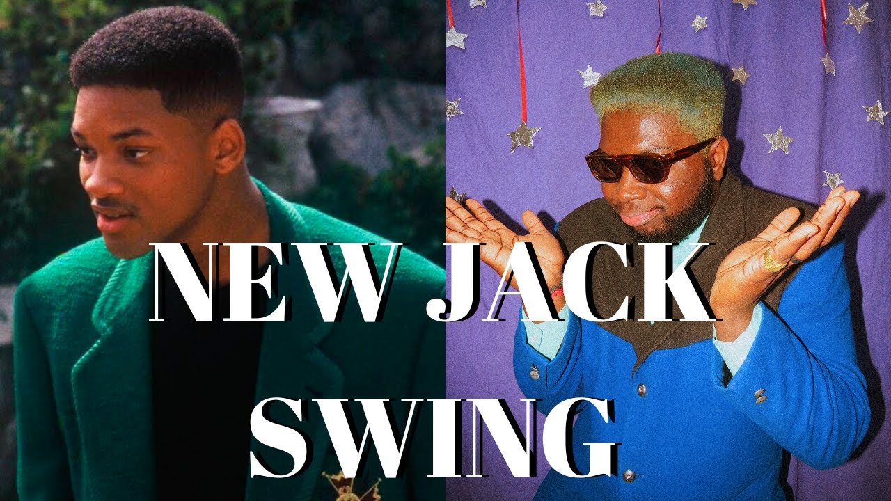 New Jack Swing History and Style