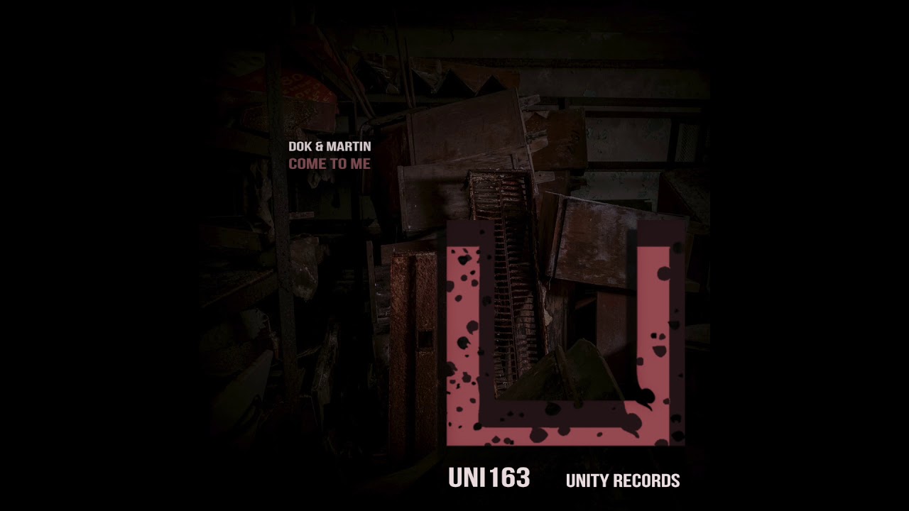 Dok & Martin - Acid Music (Original Music) [UNITY RECORDS]